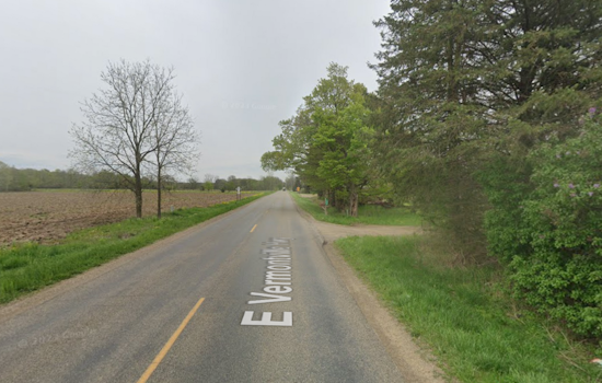 Lansing Man's Death in Windsor Township Blaze Investigated as Homicide, Eaton County Sheriff's Office Seeks Public's Aid