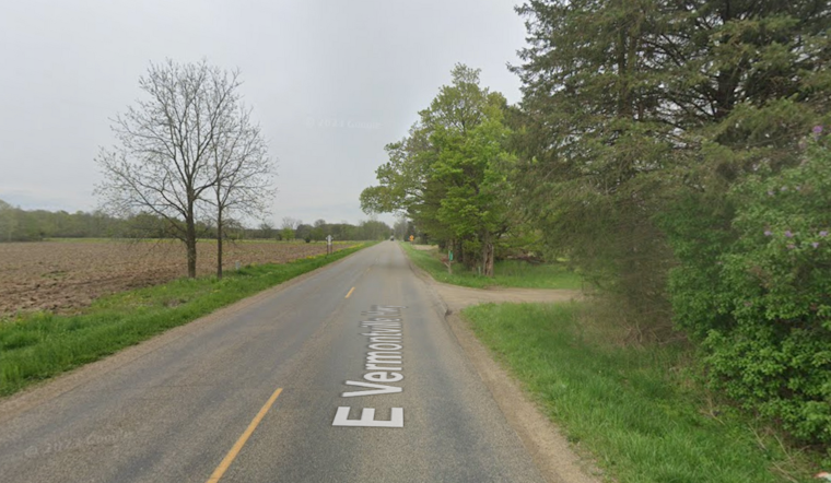 Lansing Man's Death in Windsor Township Blaze Investigated as Homicide, Eaton County Sheriff's Office Seeks Public's Aid