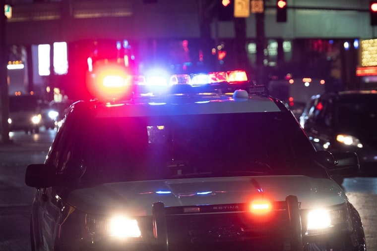 LAPD Hunts for Suspect in Deadly Hit-and-Run Involving Lamborghini SUV in Hancock Park