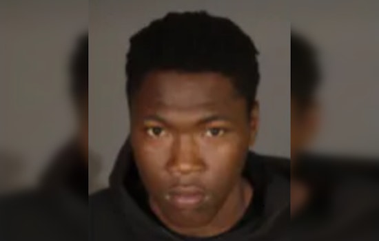 LAPD Seeks Additional Victims Following Arrest of Suspect in Downtown LA Elderly Targeted Robberies