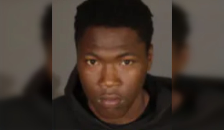 LAPD Seeks Additional Victims Following Arrest of Suspect in Downtown LA Elderly Targeted Robberies