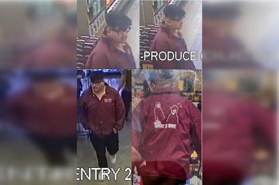 LAPD Seeks Public's Help to Identify Suspect in Sexual and Physical Assaults Near USC