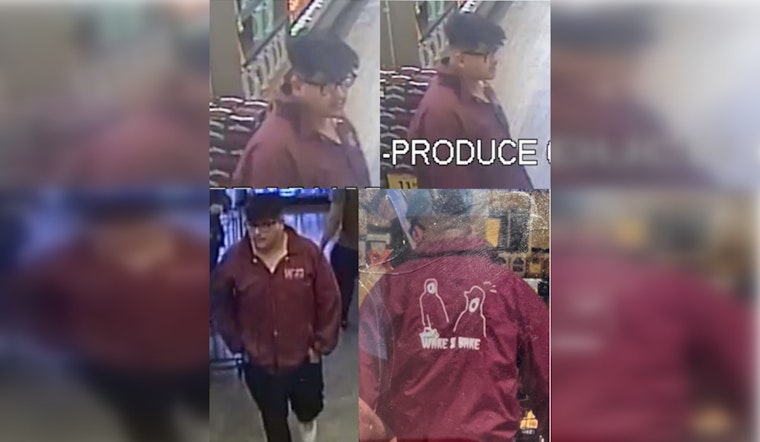 LAPD Seeks Public's Help to Identify Suspect in Sexual and Physical Assaults Near USC