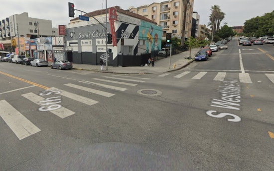 LAPD Seeks Public's Help in Long Beach Man's Unsolved Murder, $50K Reward Offered for Leads on 2024 Westlake Stabbing
