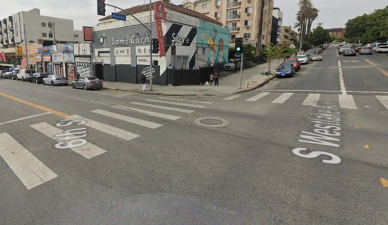 LAPD Seeks Public's Help in Long Beach Man's Unsolved Murder, $50K Reward Offered for Leads on 2024 Westlake Stabbing