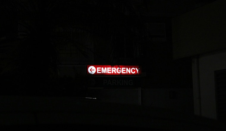 LAPD SWAT Team Responds to Armed Standoff in South Los Angeles, Suspect in Stable Condition After Gunfire Exchange