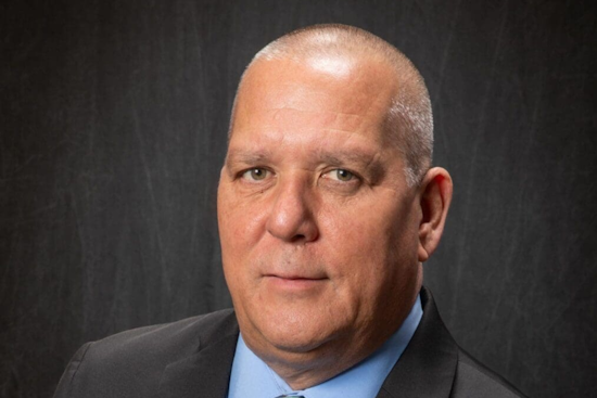 Las Cruces Appoints Richard Hanway as New Transit Director, Eyes Sustainable Future with Electric Bus Fleet