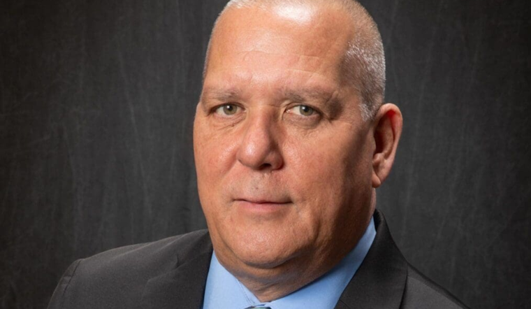 Las Cruces Appoints Richard Hanway as New Transit Director, Eyes Sustainable Future with Electric Bus Fleet