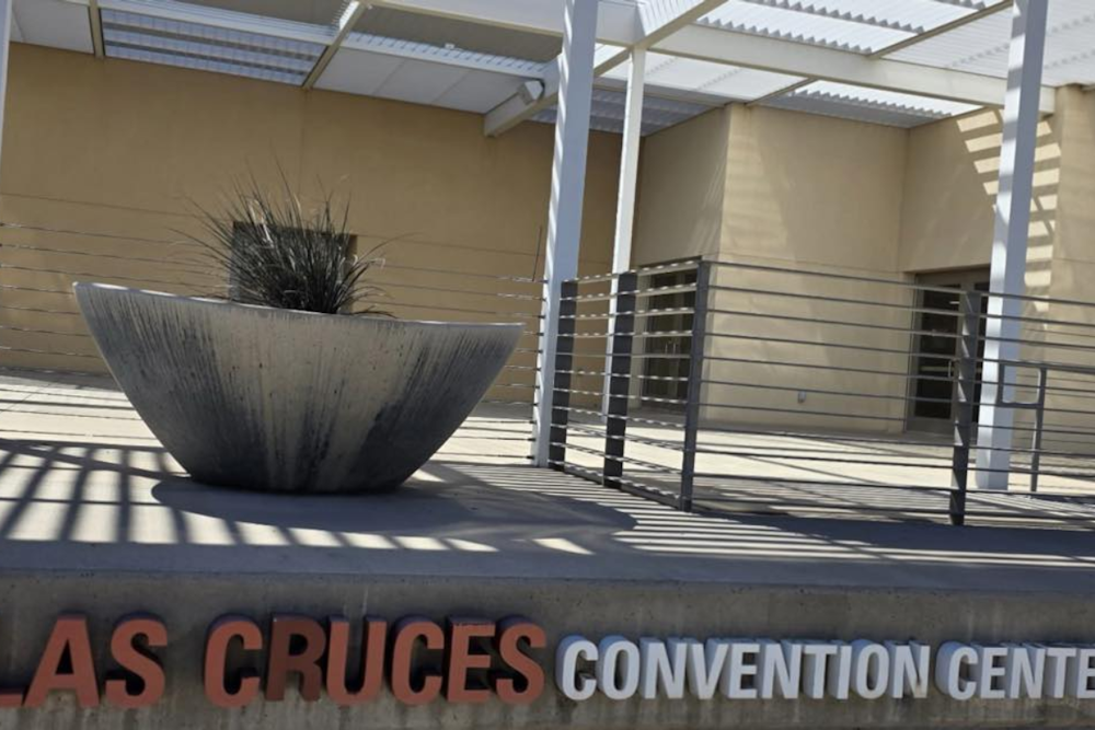 Las Cruces Community Rallies to Support Victims with Family Assistance Center Post-Tragedy at Young Park