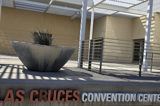 Las Cruces Community Rallies to Support Victims with Family Assistance Center Post-Tragedy at Young Park