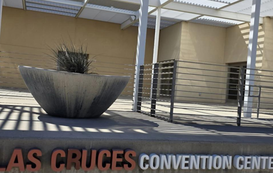 Las Cruces Community Rallies to Support Victims with Family Assistance Center Post-Tragedy at Young Park