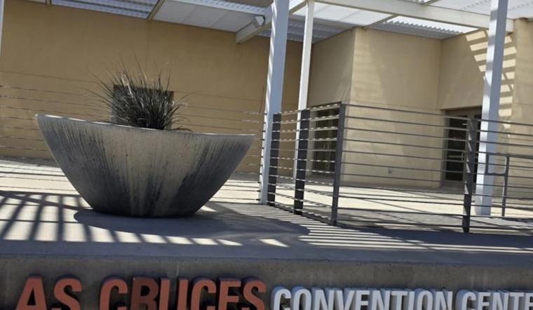 Las Cruces Community Rallies to Support Victims with Family Assistance Center Post-Tragedy at Young Park