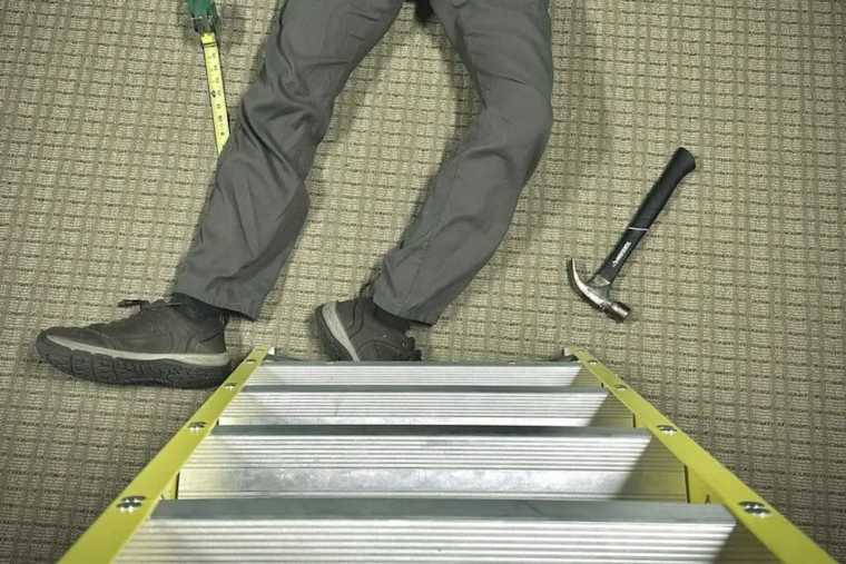 Las Cruces Fire Department Promotes National Ladder Safety Month with Vital Tips to Prevent Injuries