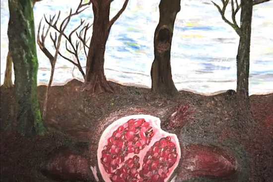 Las Cruces High School Seniors to Shine at All-City Art Show at Branigan Cultural Center