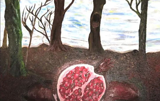 Las Cruces High School Seniors to Shine at All-City Art Show at Branigan Cultural Center