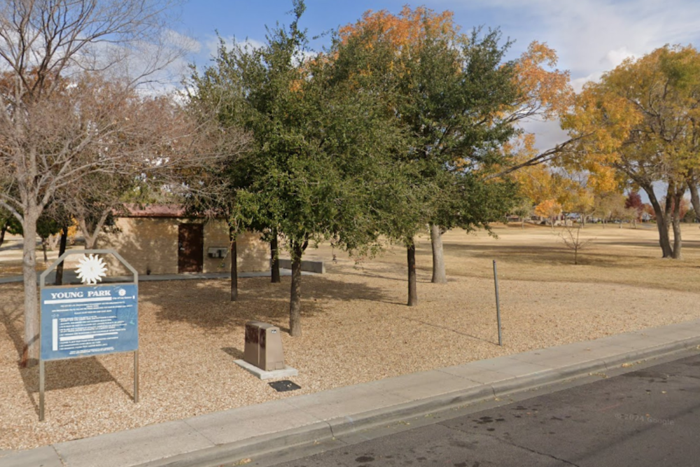 Las Cruces Nightmare: 3 Dead, 14 Wounded in Young Park Mass Shooting, Gunman at Large
