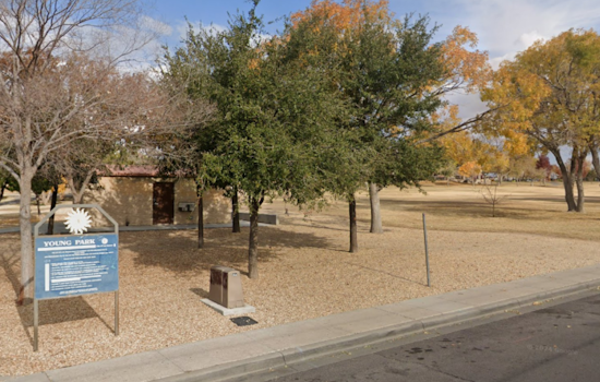 Las Cruces Nightmare: 3 Dead, 14 Wounded in Young Park Mass Shooting, Gunman at Large