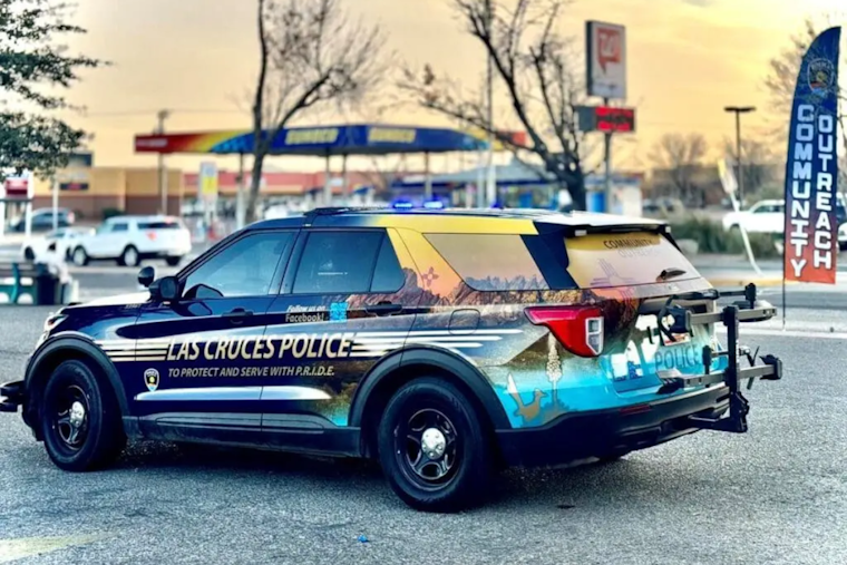 Las Cruces Police Department to Collaborate With Local Businesses on Community Safety Initiative