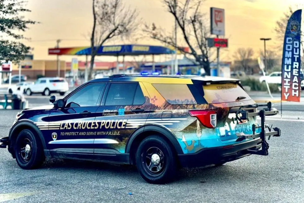 Las Cruces Police Department to Collaborate With Local Businesses on Community Safety Initiative