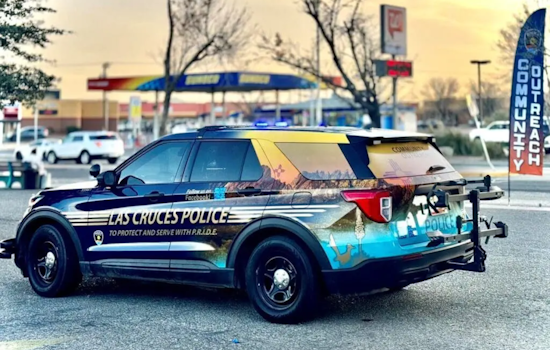 Las Cruces Police Department to Collaborate With Local Businesses on Community Safety Initiative