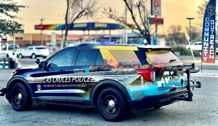Las Cruces Police Department to Collaborate With Local Businesses on Community Safety Initiative