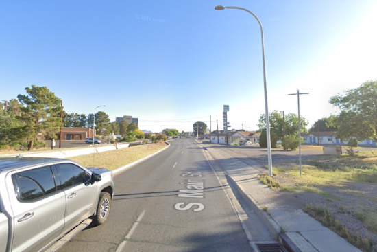 Las Cruces Police to Discuss Details of March 13 Officer-Involved Shooting at Upcoming News Conference
