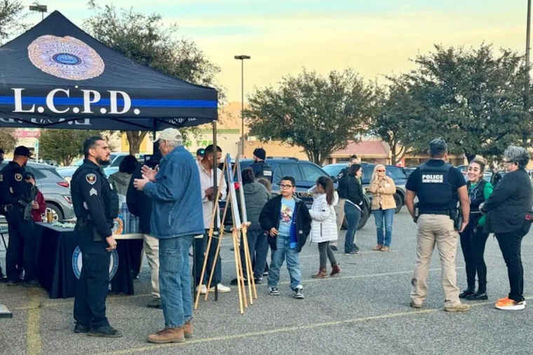 Las Cruces Police to Host 'MOC on the Block' Event for Community Engagement at North Main Albertsons