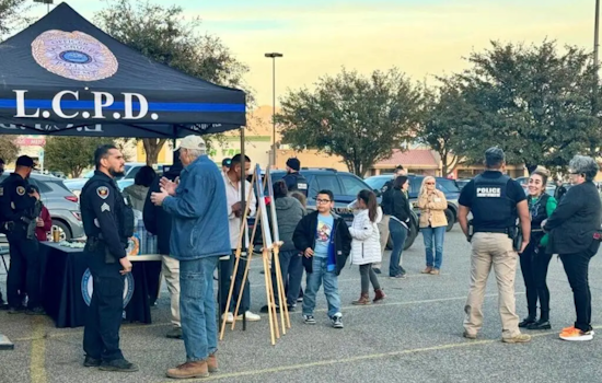 Las Cruces Police to Host 'MOC on the Block' Event for Community Engagement at North Main Albertsons