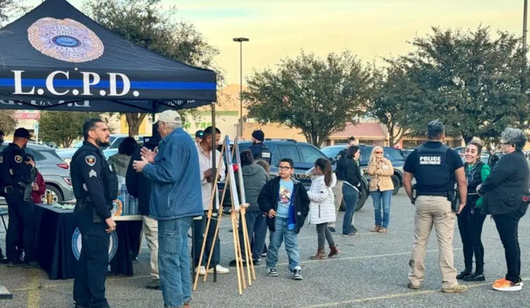 Las Cruces Police to Host 'MOC on the Block' Event for Community Engagement at North Main Albertsons