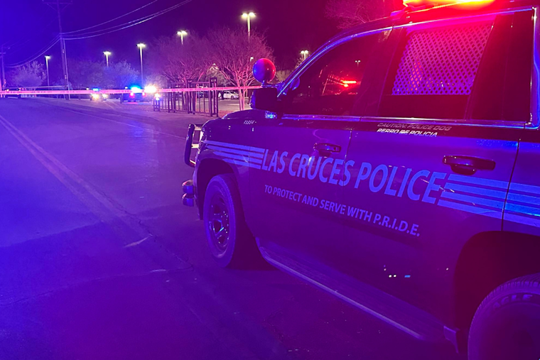Las Cruces Reels from Unauthorized Car Show Mass Shooting, Two Suspects Charged in Deaths of Three Teens