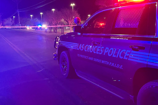 Las Cruces Reels from Unauthorized Car Show Mass Shooting, Two Suspects Charged in Deaths of Three Teens