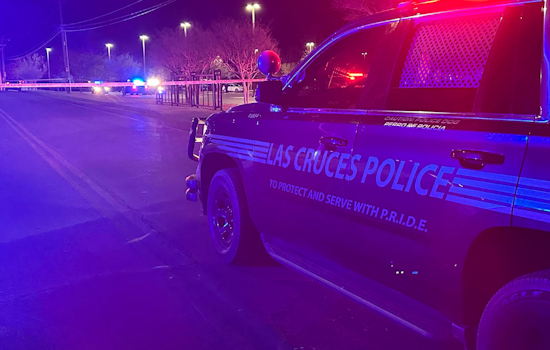 Las Cruces Reels from Unauthorized Car Show Mass Shooting, Two Suspects Charged in Deaths of Three Teens