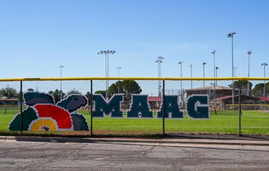 Las Cruces Sports Fields Closed for Safety After Light Pole Collapse, Alternatives Offered as Fixtures Undergo Evaluation