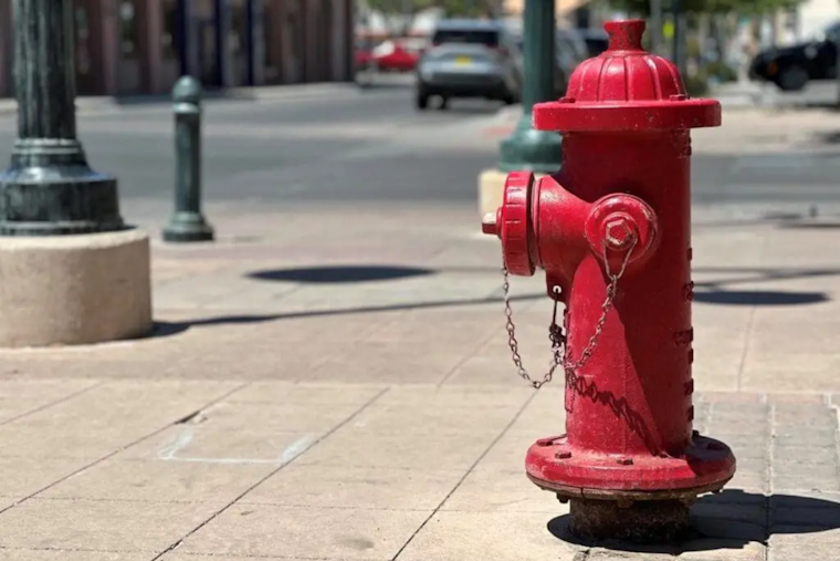 Las Cruces Teams Up with Hydromax USA for Comprehensive Fire Hydrant Inspections to Maintain Top ISO Rating