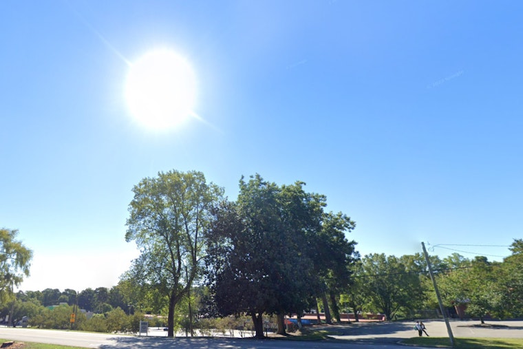 Las Vegas Braces for Heat Wave with Temps Soaring Above Normal Before Weekend Cool-Down