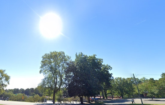 Las Vegas Braces for Heat Wave with Temps Soaring Above Normal Before Weekend Cool-Down