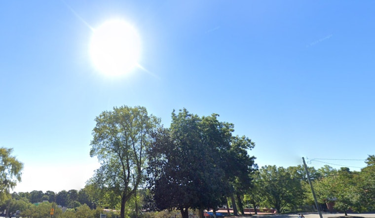 Las Vegas Braces for Heat Wave with Temps Soaring Above Normal Before Weekend Cool-Down