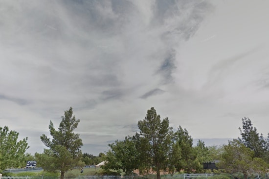 Las Vegas Braces for Midweek Weather Shift with Gusty Winds and Heavy Mountain Snow Forecasted
