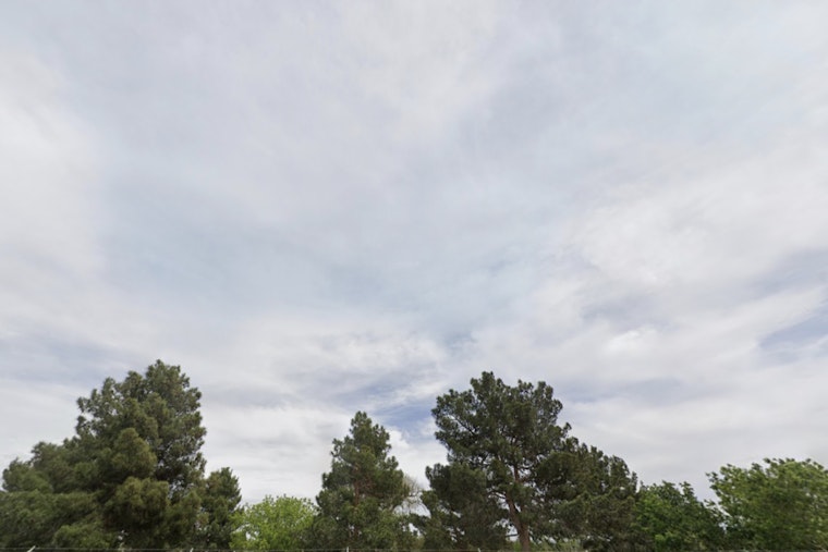 Las Vegas Braces for Significant Weather Shift with Snow, Winds, and Temperature Drops Expected