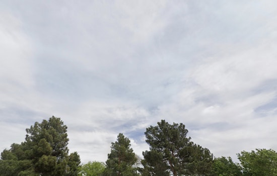 Las Vegas Braces for Significant Weather Shift with Snow, Winds, and Temperature Drops Expected
