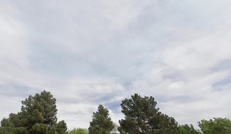 Las Vegas Braces for Significant Weather Shift with Snow, Winds, and Temperature Drops Expected