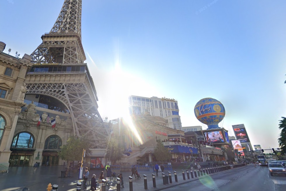 Las Vegas Braces for Sweltering Temperatures Above Seasonal Norms as National Weather Service Issues Warning