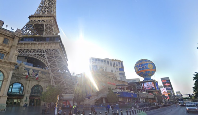 Las Vegas Braces for Sweltering Temperatures Above Seasonal Norms as National Weather Service Issues Warning
