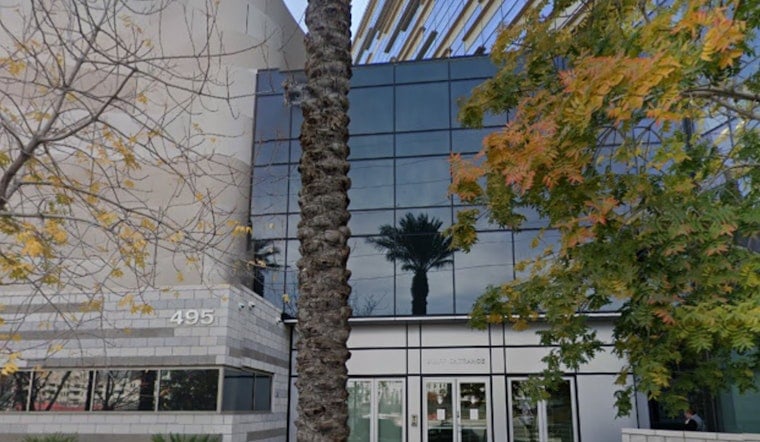 Las Vegas City Council to Commend Animal Protection Services for Shutting Down Illegal Dog Breeding Rings