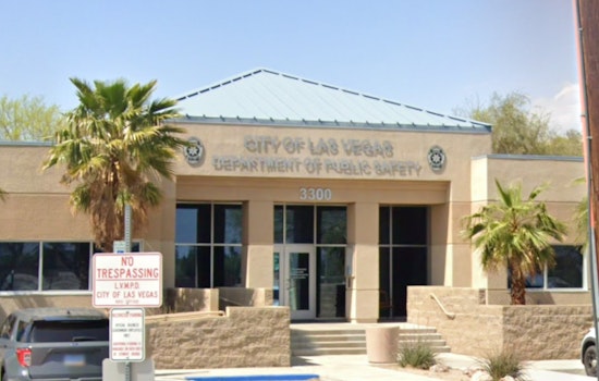 Las Vegas City Marshals Accused of Unlawful Arrests in a Class Action Lawsuit Over Jurisdiction Overreach
