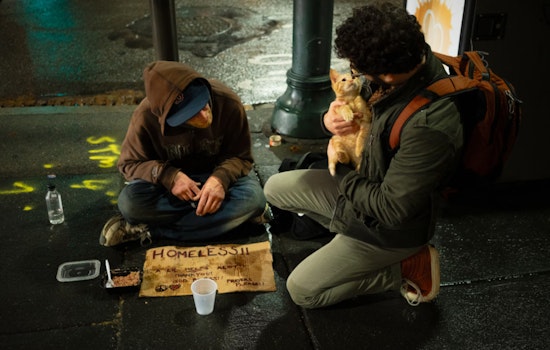 Las Vegas Community Confronts Homelessness Crisis; Seeks Solutions Beyond Legal Action