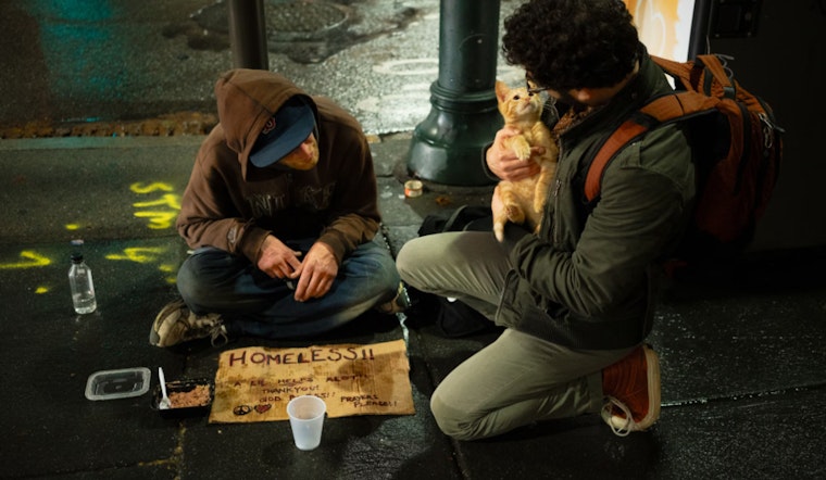 Las Vegas Community Confronts Homelessness Crisis; Seeks Solutions Beyond Legal Action