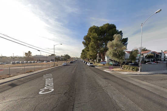 Las Vegas Community Shaken as Babysitter Marketta Phillips Charged with Murder of Juvenile in Apartment Stabbing