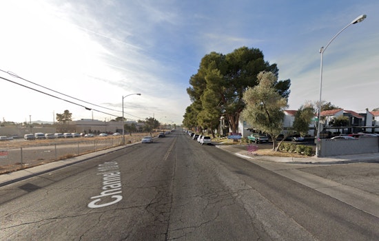 Las Vegas Community Shaken as Babysitter Marketta Phillips Charged with Murder of Juvenile in Apartment Stabbing