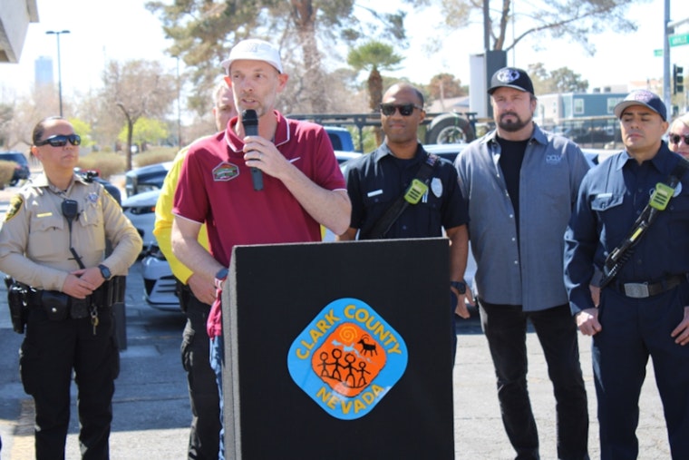 Las Vegas Community Unites for Peace Walk and Family Fun Festival to Tackle Neighborhood Challenges